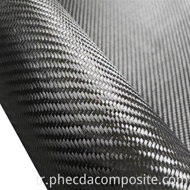240g 3k Carbon Fiber Cloth